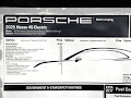 2025 Porsche Macan Electric 4S