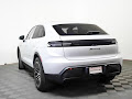 2025 Porsche Macan Electric 4S