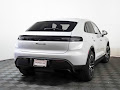 2025 Porsche Macan Electric 4S