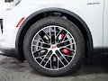 2025 Porsche Macan Electric 4S