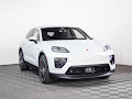 2025 Porsche Macan Electric 4S