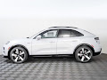 2025 Porsche Macan Electric Turbo