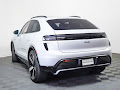 2025 Porsche Macan Electric Turbo