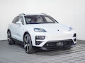 2025 Porsche Macan Electric Turbo