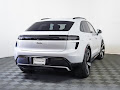 2025 Porsche Macan Electric Turbo