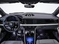 2025 Porsche Macan Electric Turbo