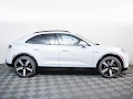 2025 Porsche Macan Electric Turbo