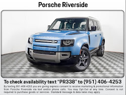 2023 Land Rover Defender X-Dynamic SE