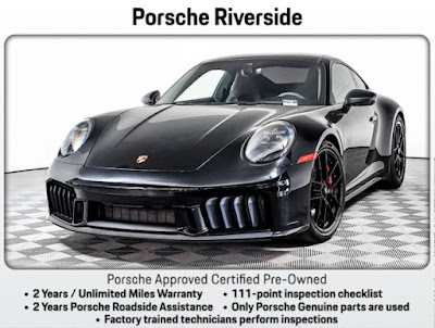 2026 Porsche 911