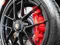 2026 Porsche 911 Carrera GTS Coupe