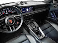 2026 Porsche 911 Carrera GTS Coupe