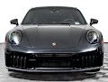 2026 Porsche 911 Carrera GTS Coupe