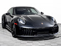 2026 Porsche 911 Carrera GTS Coupe