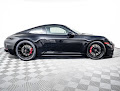 2026 Porsche 911 Carrera GTS Coupe