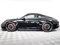 2026 Porsche 911 Carrera GTS Coupe