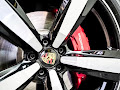 2025 Porsche Macan S