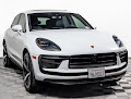 2025 Porsche Macan S