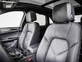 2025 Porsche Macan S