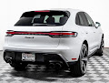 2025 Porsche Macan S