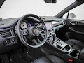 2025 Porsche Macan S
