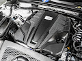 2025 Porsche Macan S