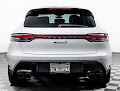 2025 Porsche Macan S