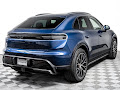 2025 Porsche Macan Electric