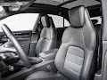 2025 Porsche Macan Electric