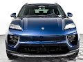 2025 Porsche Macan Electric