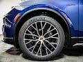 2025 Porsche Macan Electric