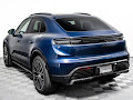 2025 Porsche Macan Electric