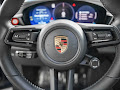 2025 Porsche Macan Electric