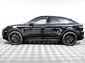2025 Porsche Cayenne Turbo GT Coupe