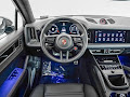 2025 Porsche Cayenne Turbo GT Coupe