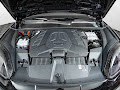 2025 Porsche Cayenne Turbo GT Coupe
