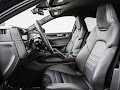 2025 Porsche Cayenne Turbo GT Coupe