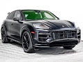 2025 Porsche Cayenne Turbo GT Coupe