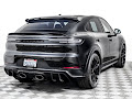 2025 Porsche Cayenne Turbo GT Coupe