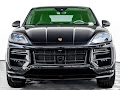 2025 Porsche Cayenne Turbo GT Coupe