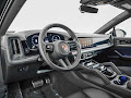 2025 Porsche Cayenne Turbo GT Coupe