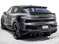 2025 Porsche Cayenne Turbo GT Coupe