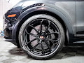2025 Porsche Cayenne Turbo GT Coupe