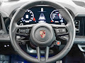 2025 Porsche Cayenne Turbo GT Coupe