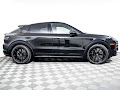 2025 Porsche Cayenne Turbo GT Coupe