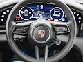 2025 Porsche Taycan