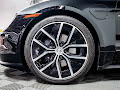 2025 Porsche Taycan