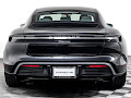 2025 Porsche Taycan