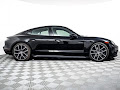 2025 Porsche Taycan
