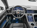 2025 Porsche Taycan