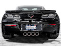 2017 Chevrolet Corvette Z06 2LZ